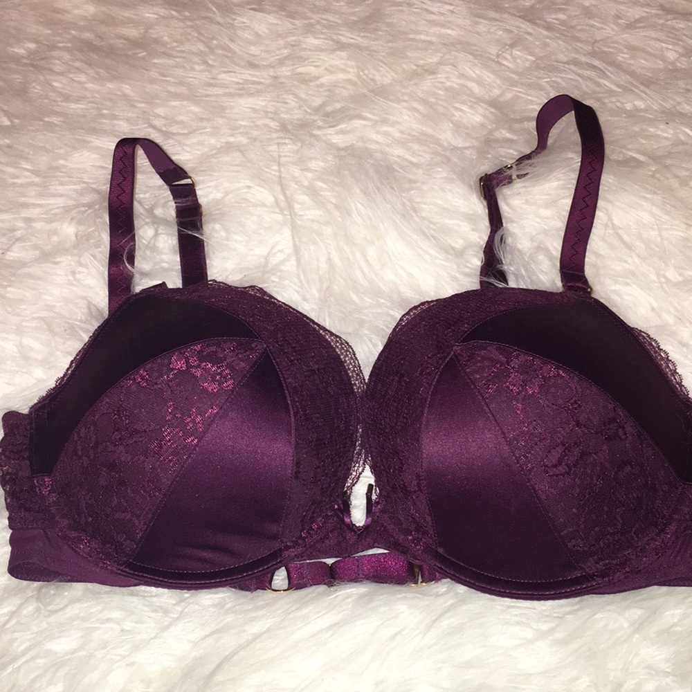 Victoria's Secret push-up
